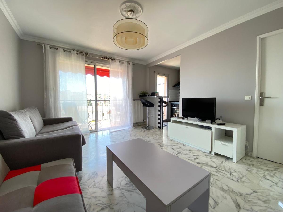 Stylish Modern Beach Studio Nice Exterior photo